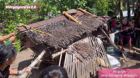 pinag tulungan|tulungan in English .